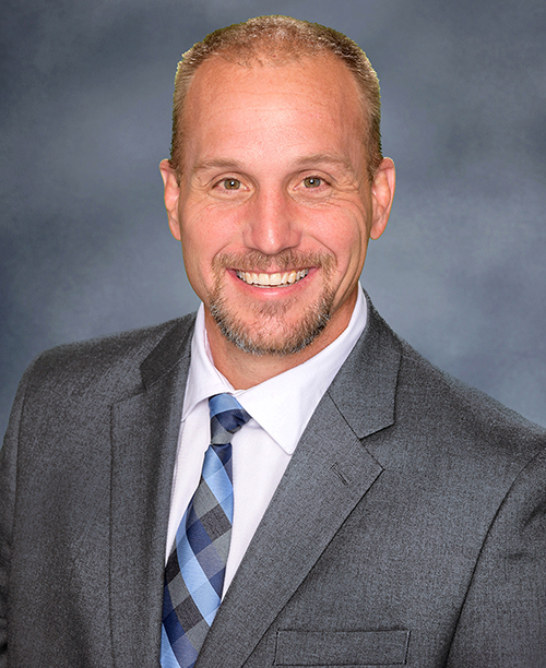 Who's Who of Missouri Boys State