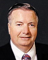 Harold L. Caskey