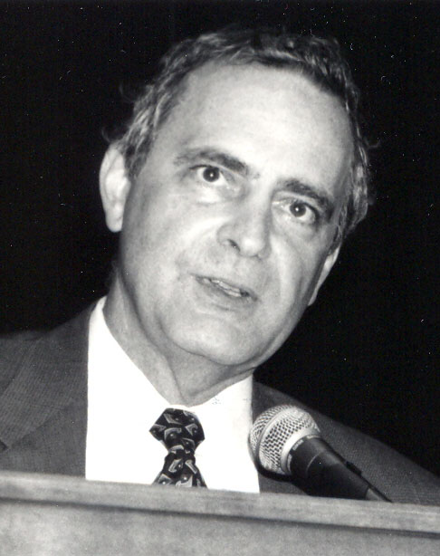 Robert E. Bartman